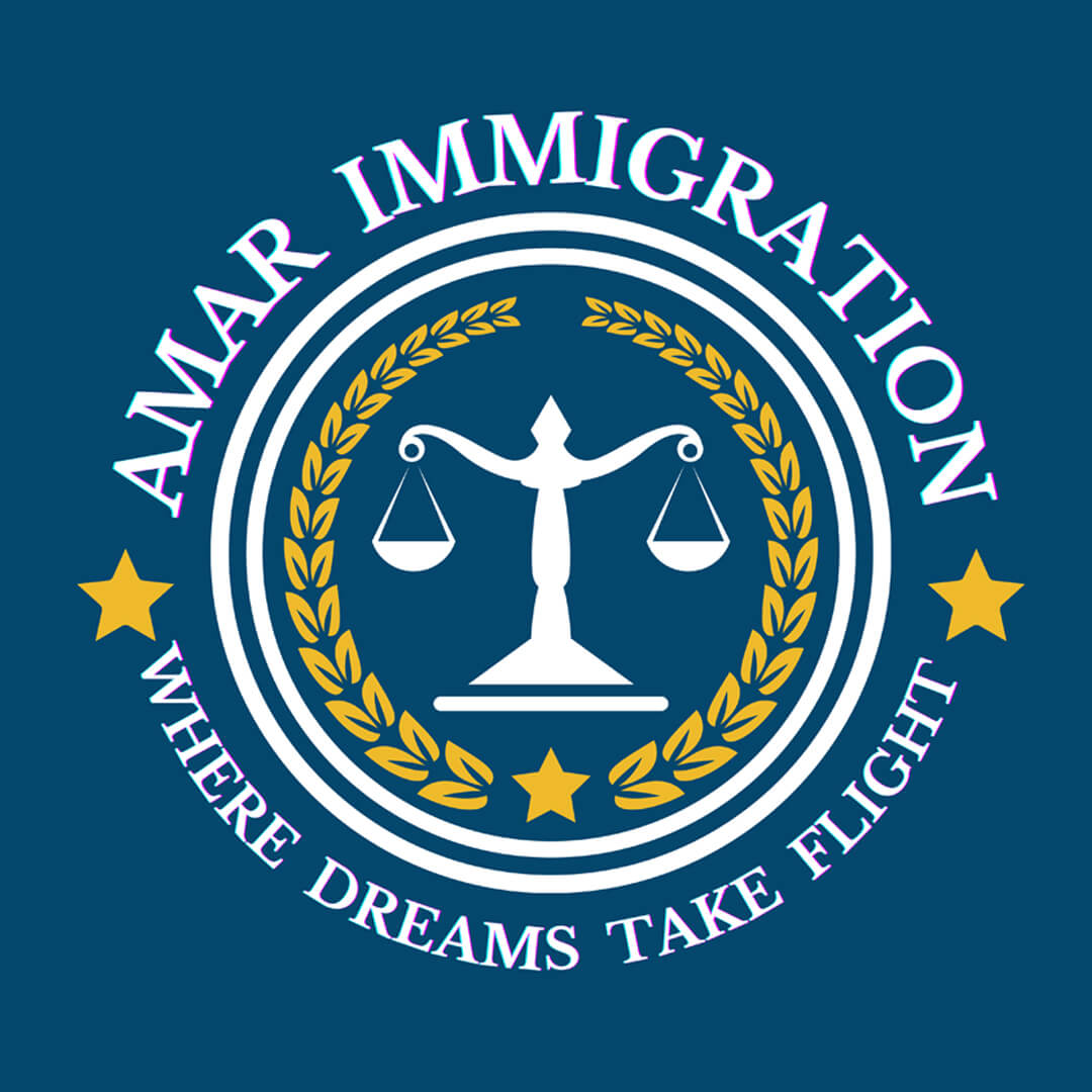Amar Immigration